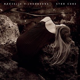 Marielle V Jakobsons - Star Core [Vinyl, LP]