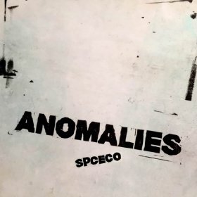 Spc Eco - Anomalies [Vinyl, LP]