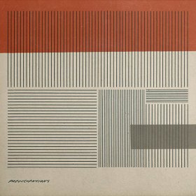 Preoccupations - Key [Vinyl, 7"]