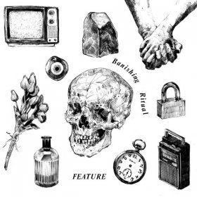 Feature - Banishing Ritual [Vinyl, LP]