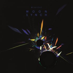 Mimicof - Moon Synch [CD]