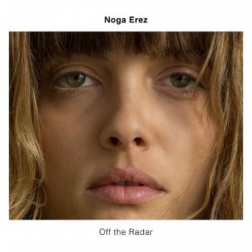 Noga Erez - Off The Radar [CD]