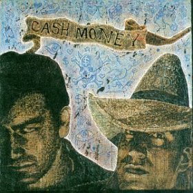 Cash Money - Black Hearts And Broken Wills [CD]