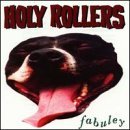 Holy Rollers - Fabuley + As Is [CD]