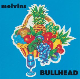 Melvins - Bullhead [CD]
