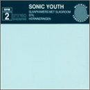 Sonic Youth - Slaapkamers Met Slagroom [Vinyl, LP]