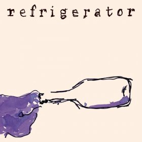 Refrigerator - Bottles Of Make Up [CD]