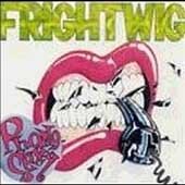 Frightwig - Phone Sexy [CD]