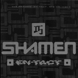 Shamen - EN-TACT [CD]
