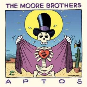 Moore Brothers - Aptos [CD]