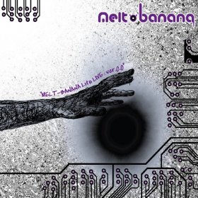 Melt-Banana - Lite Live Ver.0.0 [CD]