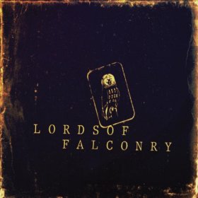 Lords Of The Falconry - Lords Of The Falconry [CD]