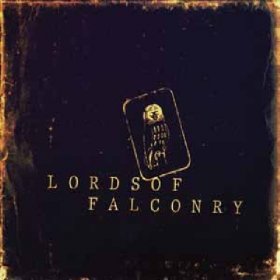 Lords Of The Falconry - Lords Of The Falconry [Vinyl, LP]