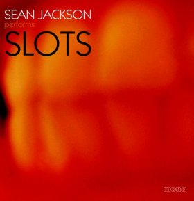 Sean Jackson - Performs Slots [CD]