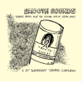 Various - Smooth Sounds: The Future Hits Of [2CD]