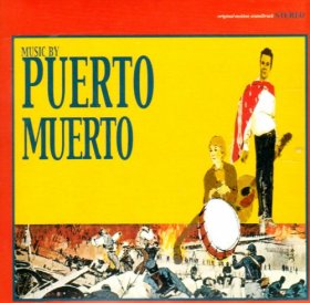 Puerto Muerto - Your Bloated Corpse Has Washed Ashore [CD]