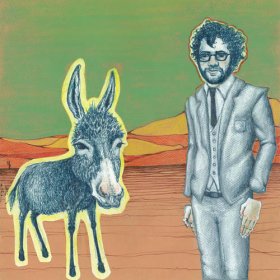 John Wesley Coleman - Last Donkey Show [Vinyl, LP]