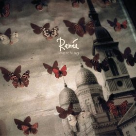 Renée - Marching [CD]