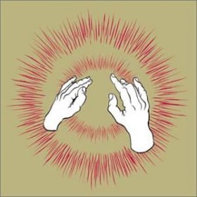 Godspeed You! Black Emperor - Lift Your Skinny Fists Like Antennas To Heaven [2CD]