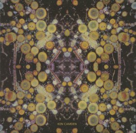 Ken Camden - Lethargy & Repercussions [Vinyl, LP]