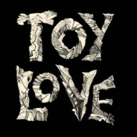 Toy Love - Live At The Gluepot 1980 [CD]