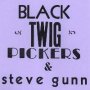 Black Twig Pickers & Steve Gunn - Lonesome