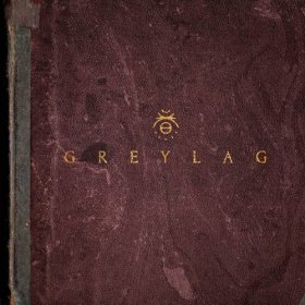 Greylag - Greylag (Gold) [Vinyl, LP]