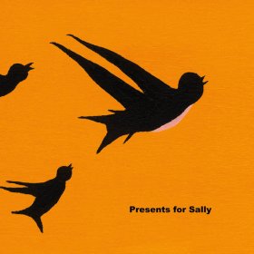 Presents For Sally - Colours & Changes [CD]