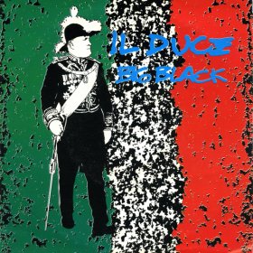 Big Black - Il Duce [Vinyl, 7"]