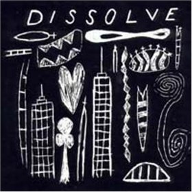 Dissolve - That That Is... Is (not) [CD]