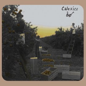 Calexico - Spoke [Vinyl, LP]