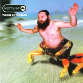Watt Tyler - The Fat Of The Band [CD]