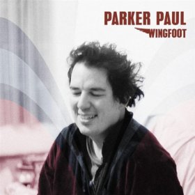 Parker Paul - Wingfoot [CD]