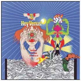 Super Furry Animals - Hey Venus [CD]