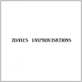 Zomes - Improvisations [Vinyl, LP]