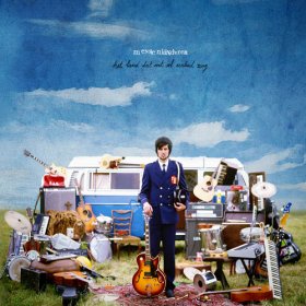 Mensenkinderen - Het Land Dat Ooit Vol Eerbied Zong [CD]