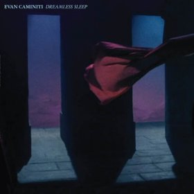 Evan Caminiti - Dreamless Sleep [Vinyl, LP]