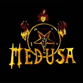 Medusa - First Step Beyond [Vinyl, LP]