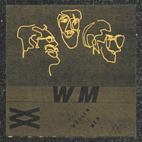Woolen Men - Woolen Men [Vinyl, LP]