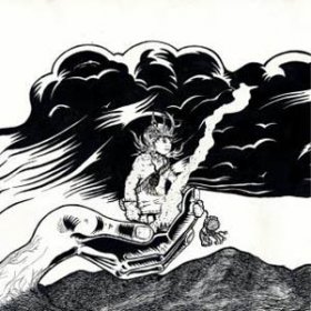 Isengrind - The Snowbringer Cult [Vinyl, LP]