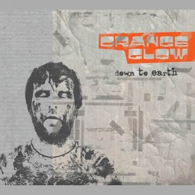 Orange Glow - Down To Earth [CD]