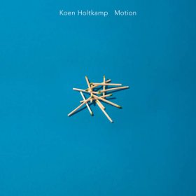 Koen Holtkamp - Motion [Vinyl, LP]