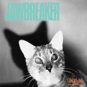 Jawbreaker - Unfun [Vinyl, LP]