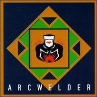 Arcwelder - Xerxes [CD]