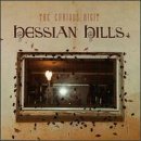 Curious Digit - Hessian Hills [CD]