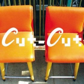 Cut Out - Interlude With Fun Machine [CD]