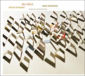 Bill Wells - Pick Up Sticks [MCD]
