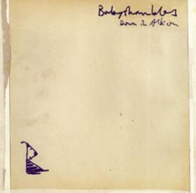 Babyshambles - Down In Albion [Vinyl, 2LP]