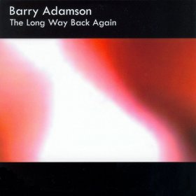 Barry Adamson - The Long Way Back Again [Vinyl, 7"]