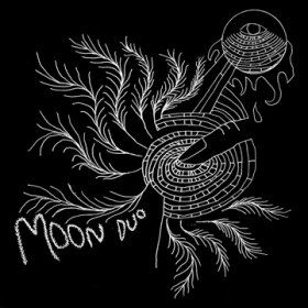 Moon Duo - Escape [CD]